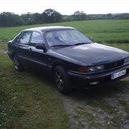 Mitsubishi Galant