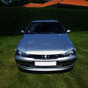 Peugeot 406 3.0 V6 TS6