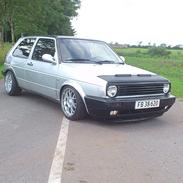 VW MK 2