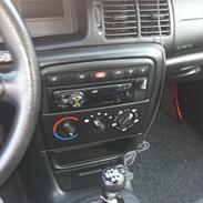 Opel Vectra b 1.8 [SOLGT]