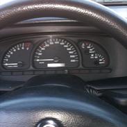 Opel Vectra b 1.8 [SOLGT]
