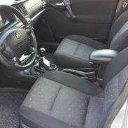 Opel Vectra b 1.8 [SOLGT]