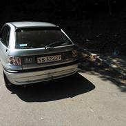 Opel Astra f