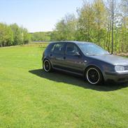 VW Golf 4