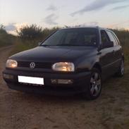 VW Golf 3