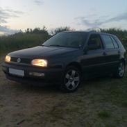 VW Golf 3