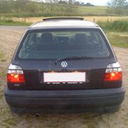 VW Golf 3