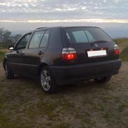 VW Golf 3