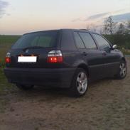 VW Golf 3