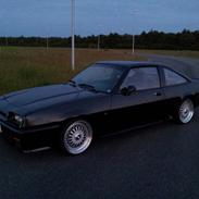 Opel Manta 2.0E GSI