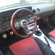 Opel Manta 2.0E GSI