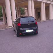 Seat Altea TDi FR Van