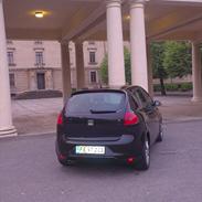 Seat Altea TDi FR Van