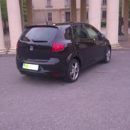 Seat Altea TDi FR Van