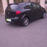 Seat Altea TDi FR Van