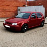 VW Golf 4