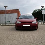 VW Golf 4