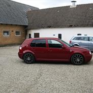 VW Golf 4