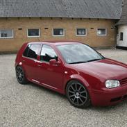 VW Golf 4