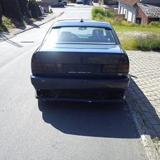 BMW E34 535i 3,5 12v aut. (M5) Projekt