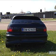 Opel astra 2.0 gsi SOLGT