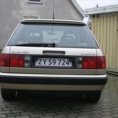 Audi 100 2.8E Avant Quattro