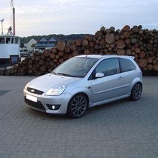 Ford Fiesta ST150 *SOLGT*