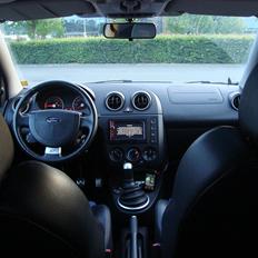 Ford Fiesta ST150 *SOLGT*