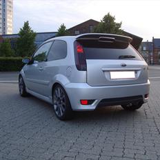 Ford Fiesta ST150 *SOLGT*