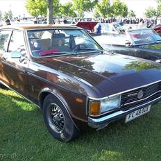 Ford Granada essex 3000 GL