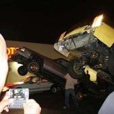 Cadillac fleetwood brougham