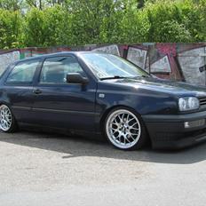 VW Golf 3 1,8 CL
