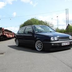 VW Golf 3 1,8 CL