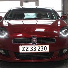 Fiat Bravo T-jet 150 Sport