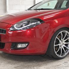 Fiat Bravo T-jet 150 Sport