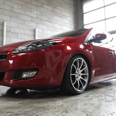 Fiat Bravo T-jet 150 Sport