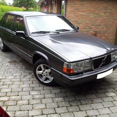 Volvo 940 GL [Tidl. bil]