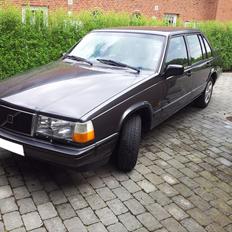 Volvo 940 GL [Tidl. bil]