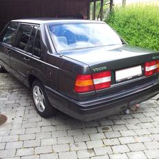 Volvo 940 GL [Tidl. bil]