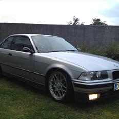 BMW E36 Coupe