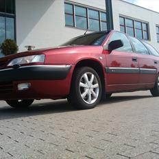 Citroën Xantia X2 1.8 16V (SOLGT)