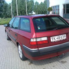 Citroën Xantia X2 1.8 16V (SOLGT)