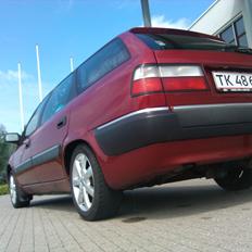 Citroën Xantia X2 1.8 16V (SOLGT)