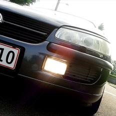 Opel Omega B MV6 3.0 Aut.