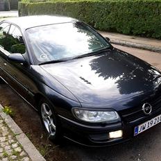Opel Omega B MV6 3.0 Aut.