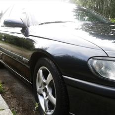 Opel Omega B MV6 3.0 Aut.