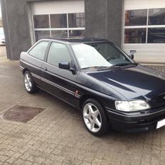 Ford Escort 1.6 16V