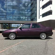 Alfa Romeo 155 S