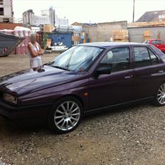 Alfa Romeo 155 S