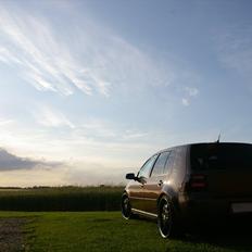 VW Golf iv 